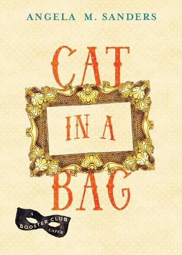 Cover image for Cat in a Bag