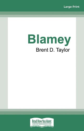 Cover image for Blamey
