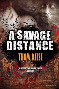 Cover image for A Savage Distance