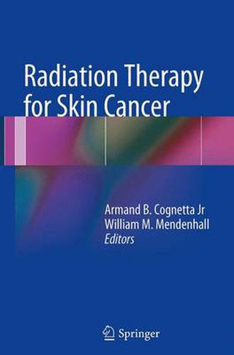 Cover image for Radiation Therapy for Skin Cancer