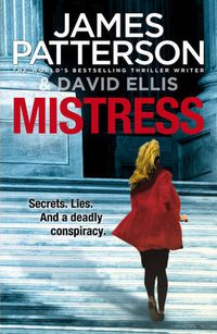 Cover image for Mistress