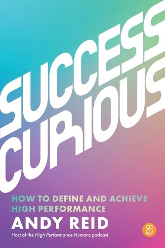 Cover image for Success Curious