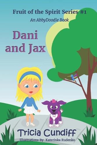 Cover image for Dani and Jax