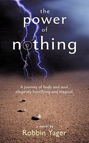 Cover image for The Power of Nothing