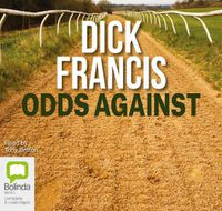 Cover image for Odds Against