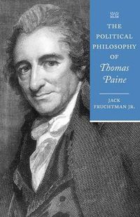 Cover image for The Political Philosophy of Thomas Paine