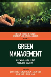 Cover image for Green Management