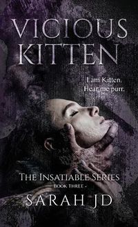 Cover image for Vicious Kitten