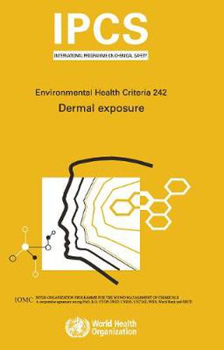 Cover image for Dermal Exposure