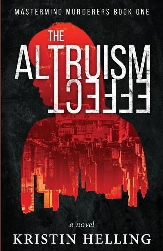 Cover image for The Altruism Effect