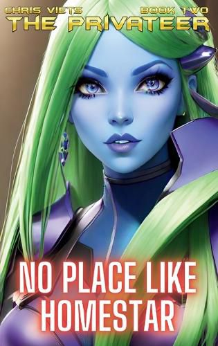 Cover image for No Place Like Homestar