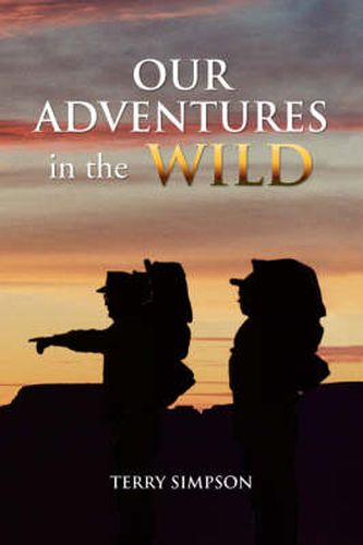 Cover image for Our Adventures in the Wild