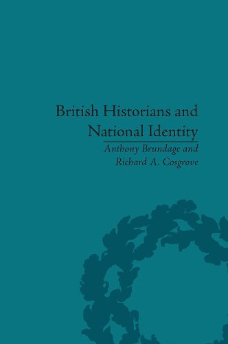 British Historians and National Identity