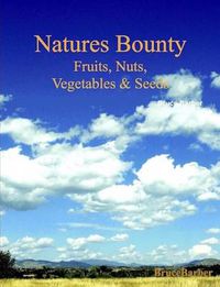Cover image for Natures Bounty
