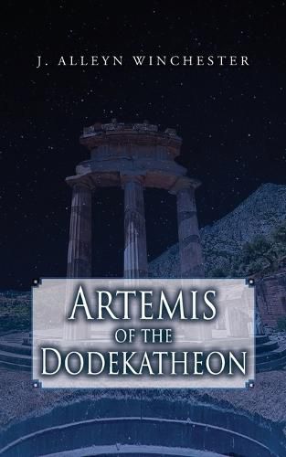 Cover image for Artemis of the Dodekatheon