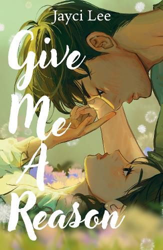 Cover image for Give Me A Reason