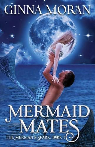 Cover image for Mermaid Mates