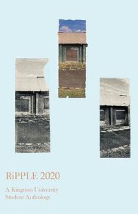 Cover image for RiPPLE 2020: A Kingston University Student Anthology