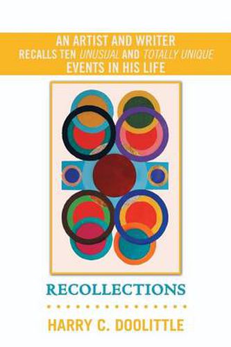 Cover image for Recollections