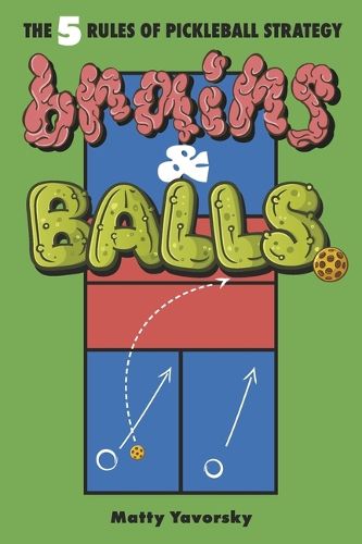 Cover image for Brains & Balls