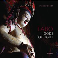 Cover image for Tabo