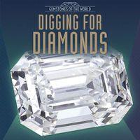 Cover image for Digging for Diamonds