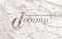 Cover image for Decomp
