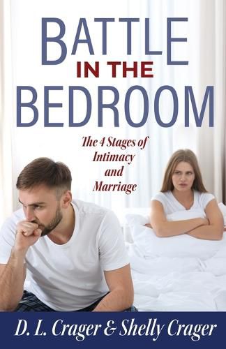 Cover image for Battle in the Bedroom