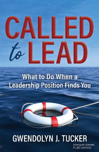 Cover image for Called to Lead