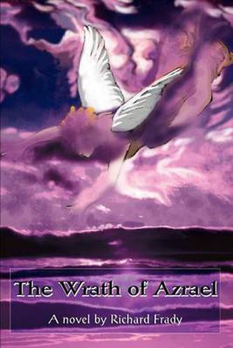 Cover image for The Wrath of Azrael