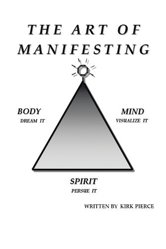 Cover image for The Art of Manifesting