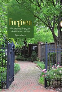 Cover image for Forgiven