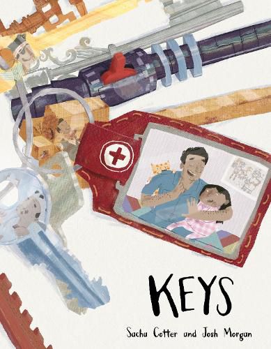 Cover image for Keys