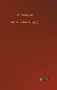 Cover image for Toom Brown at Rugby