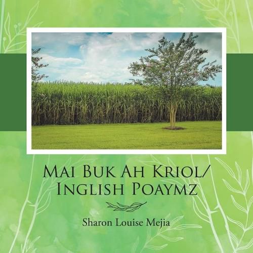 Cover image for Mai Buk Ah Kriol/Inglish Poaymz