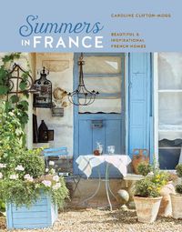 Cover image for Summers in France