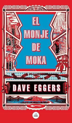 El monje de Moka / The Monk of Mokha