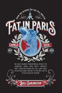 Cover image for Fat in Paris