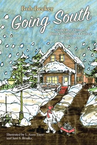 Cover image for Going South