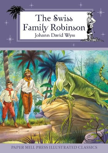 The Swiss Family Robinson