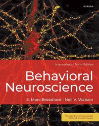 Cover image for Behavioral Neuroscience