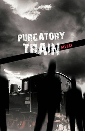 Cover image for Purgatory Train