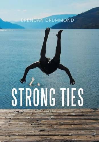 Cover image for Strong Ties