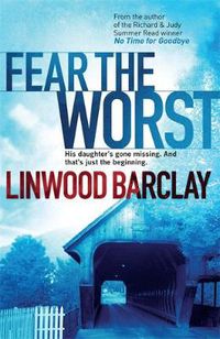 Cover image for Fear the Worst