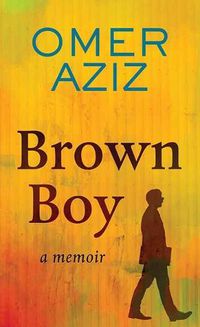Cover image for Brown Boy