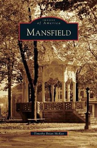 Cover image for Mansfield