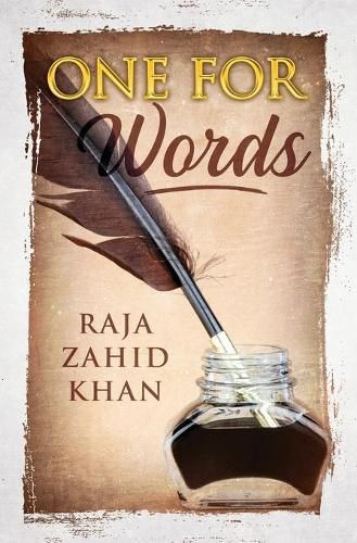 Cover image for One for Words