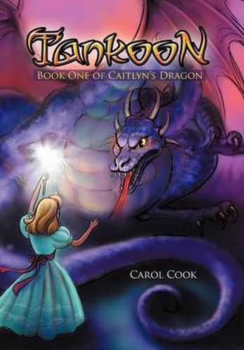 Cover image for Tankoon: Book One of Caitlyn's Dragon