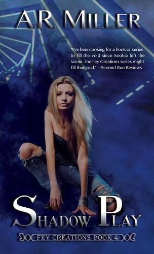 Cover image for Shadow Play