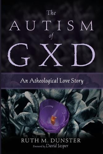 Cover image for The Autism of Gxd